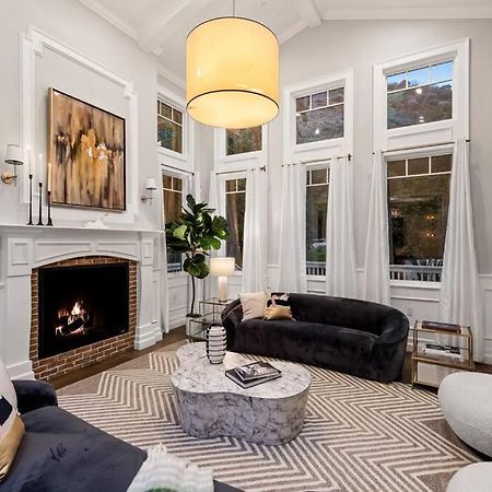 ৎ୭canyon Boulevard Luxury Homeৎ୭ 洛杉矶 外观 照片