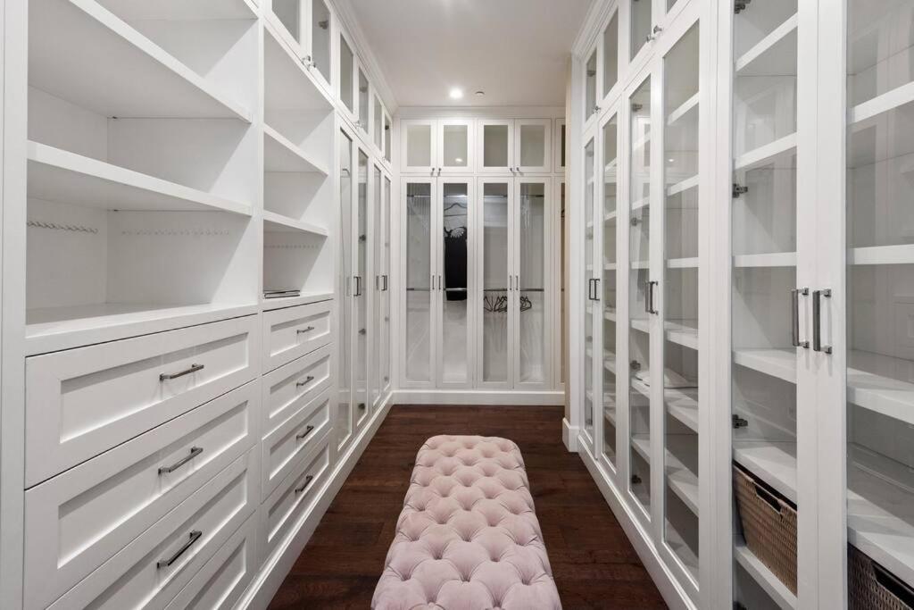 ৎ୭canyon Boulevard Luxury Homeৎ୭ 洛杉矶 外观 照片