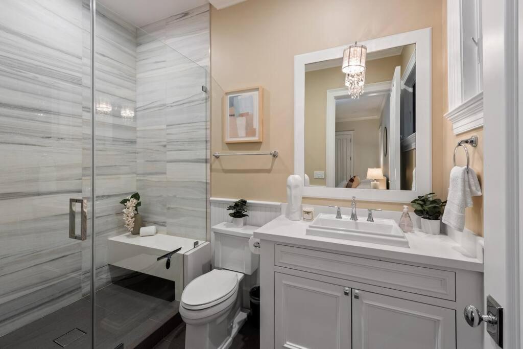 ৎ୭canyon Boulevard Luxury Homeৎ୭ 洛杉矶 外观 照片