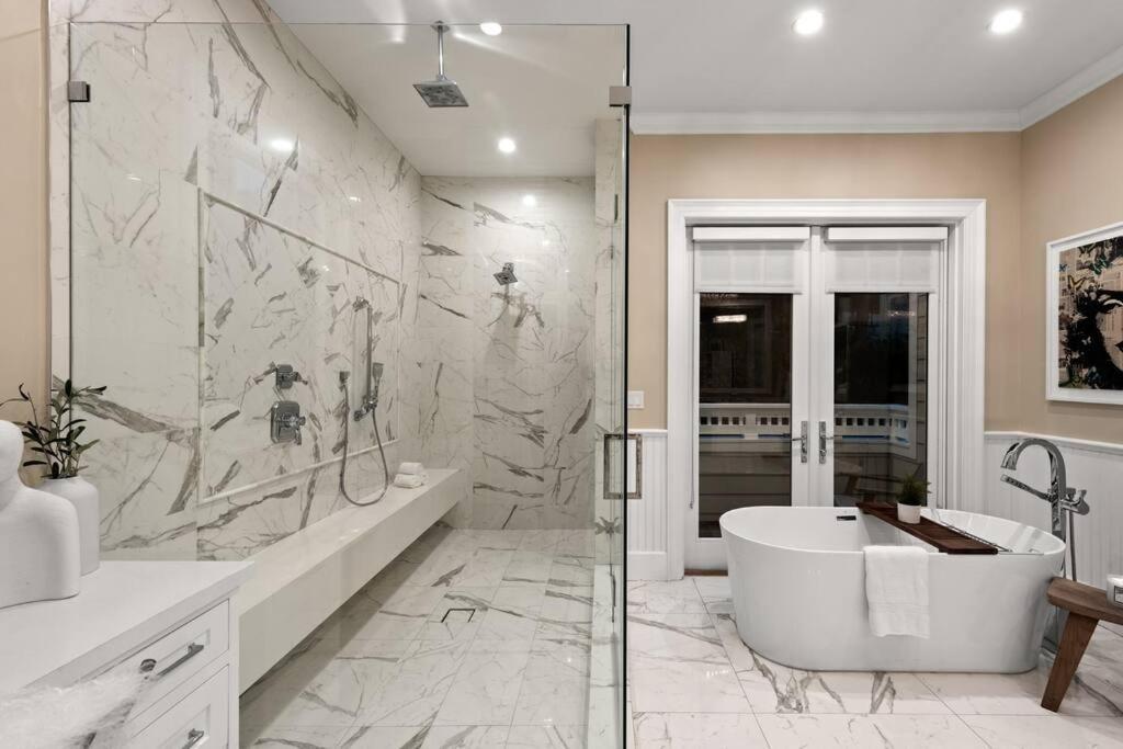 ৎ୭canyon Boulevard Luxury Homeৎ୭ 洛杉矶 外观 照片