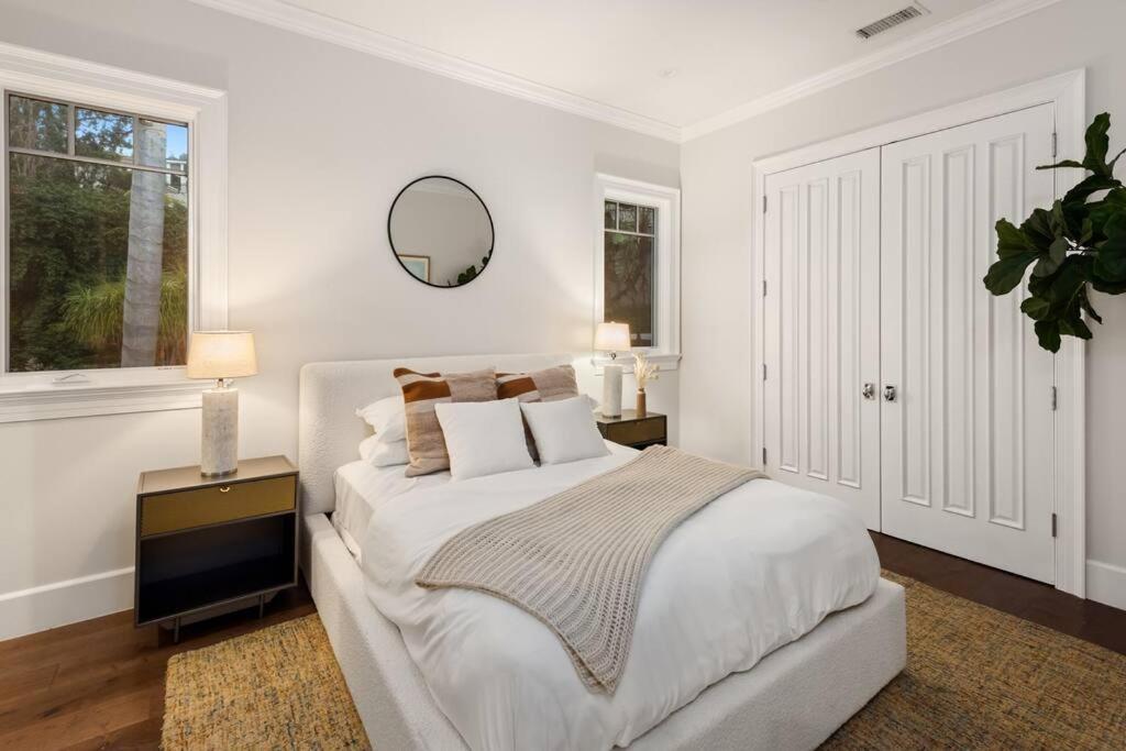 ৎ୭canyon Boulevard Luxury Homeৎ୭ 洛杉矶 外观 照片